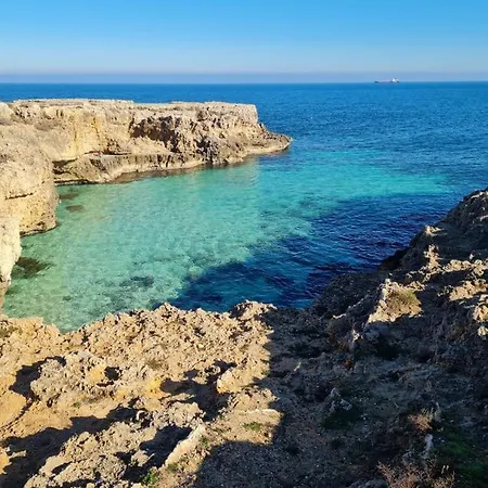 Casa Nicolo' Lägenhet Monopoli