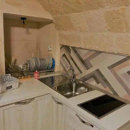 Lägenhet Casa Nicolo' Monopoli