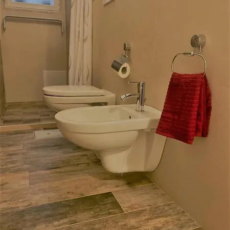 Lägenhet Casa Nicolo' Monopoli