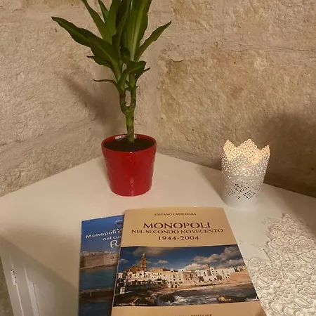 Casa Nicolo' Lägenhet