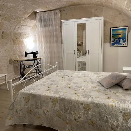 Casa Nicolo'
