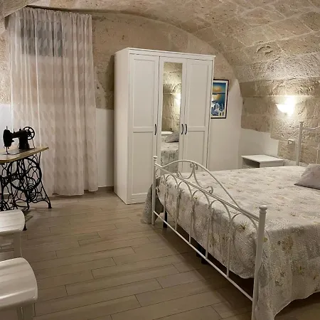 Apartment Casa Nicolo' *