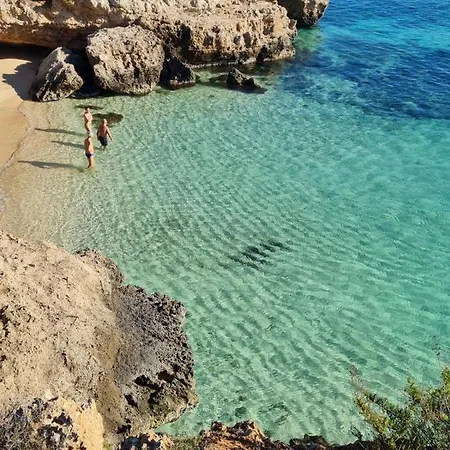 Casa Nicolo' Apartman *