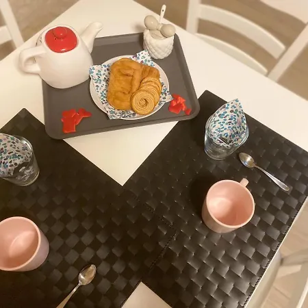 Casa Nicolo' * Monopoli