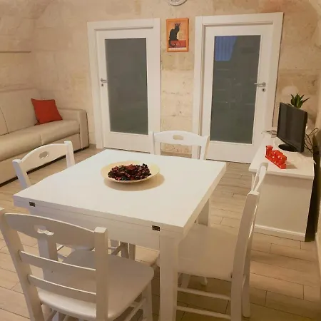 Casa Nicolo' * Monopoli