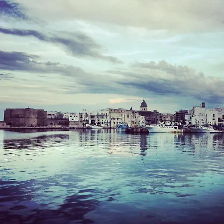 Casa Nicolo' Monopoli