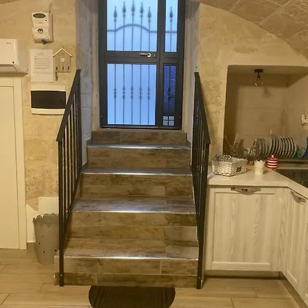 Casa Nicolo' Monopoli