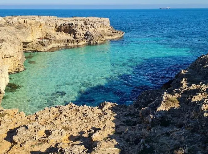 Casa Nicolo' Appartement Monopoli