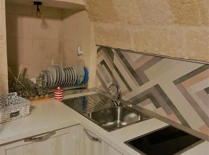 Appartement Casa Nicolo' Monopoli