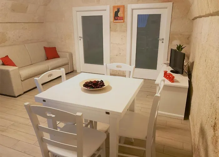 Casa Nicolo' * Monopoli