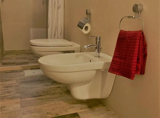 Appartement Casa Nicolo' Monopoli