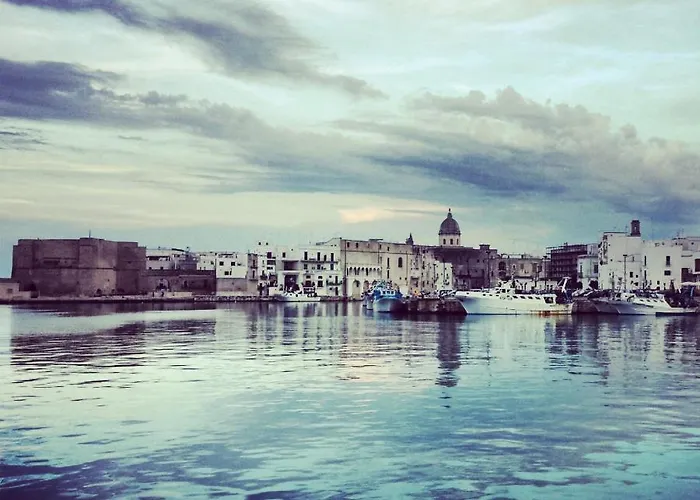 Casa Nicolo' Monopoli