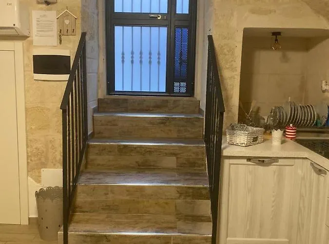 Casa Nicolo' Monopoli