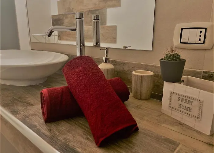 Casa Nicolo' Appartement Monopoli