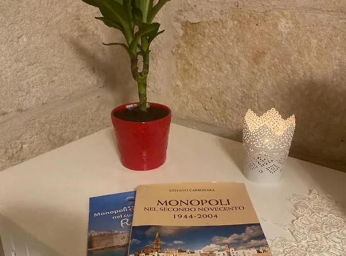 Casa Nicolo' Appartement